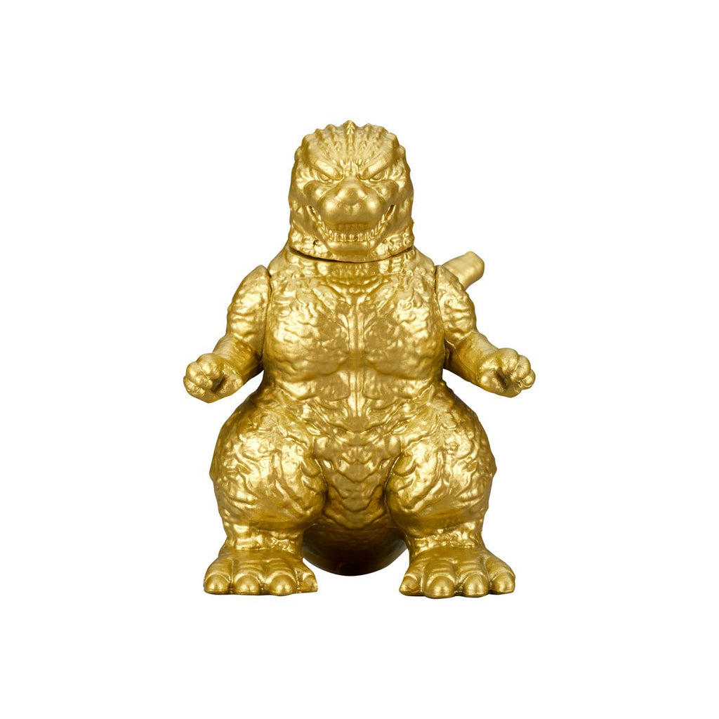 Godzilla Mini Godzilla Collection Wave 2 Blind-Box Mini-Figure Case of 12