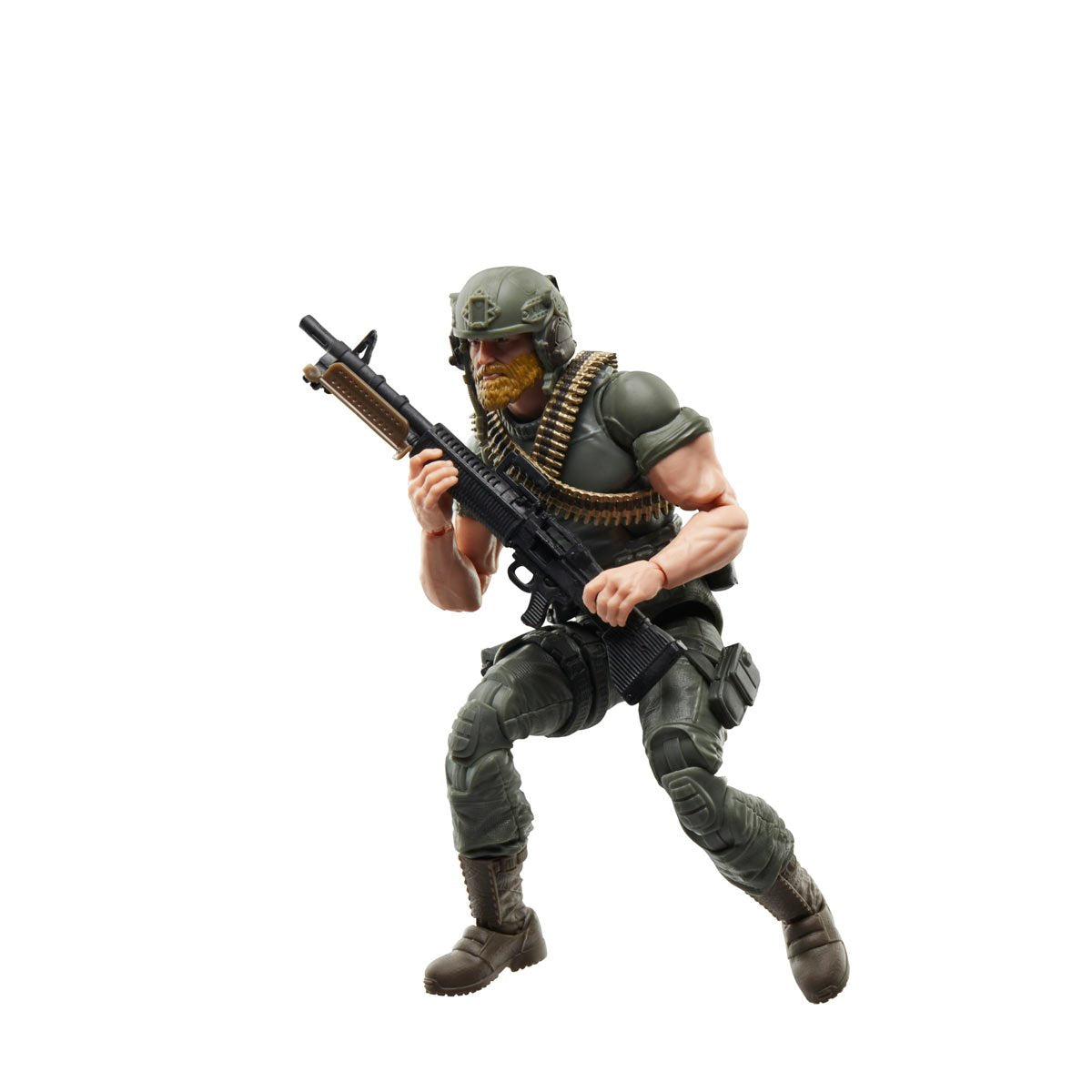G.I. Joe Classified Retro 6-Inch Action Figures Wave 4 Case of 4