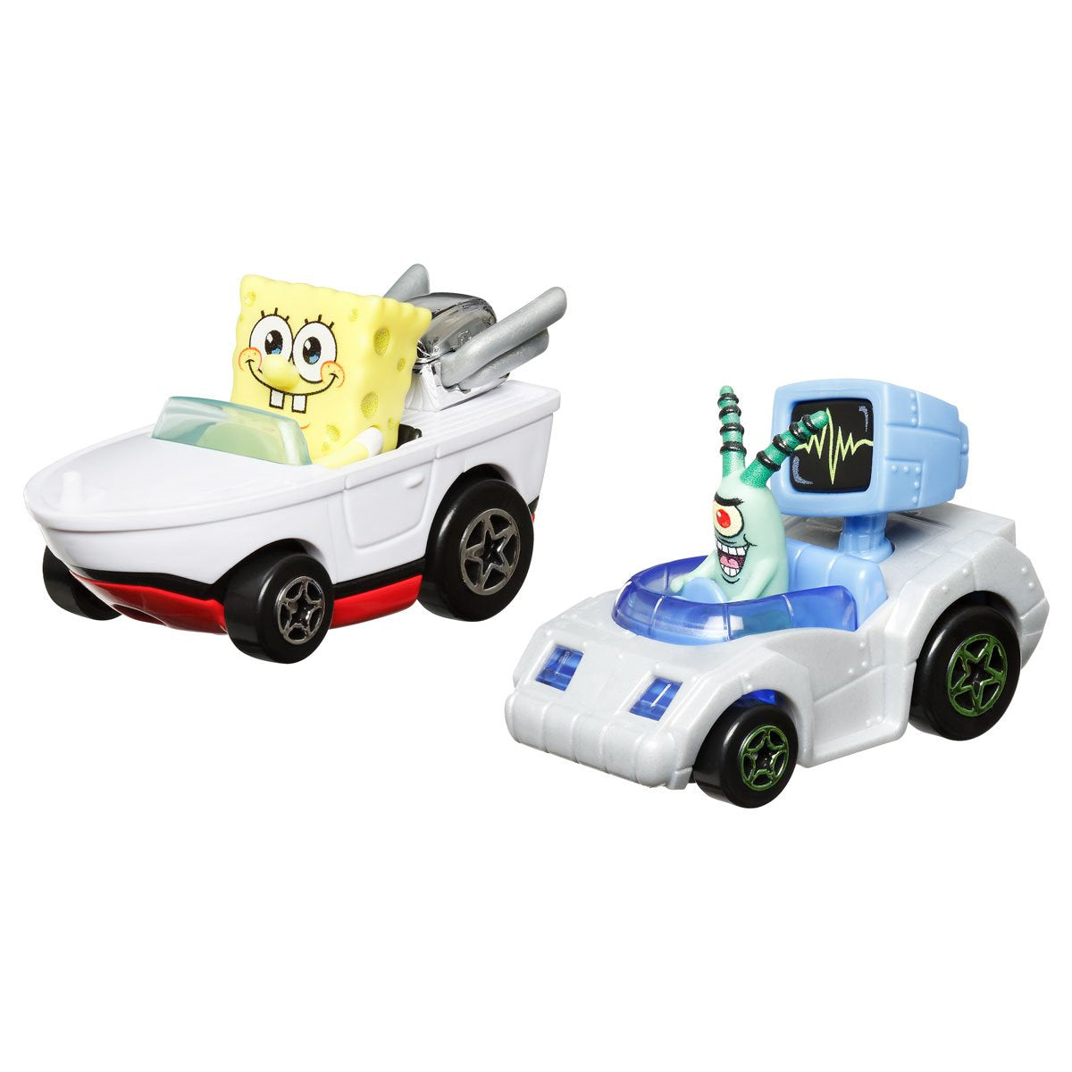 Hot Wheels RacerVerse 2026 Mix 1 Vehicle 2-Pack Case of 4