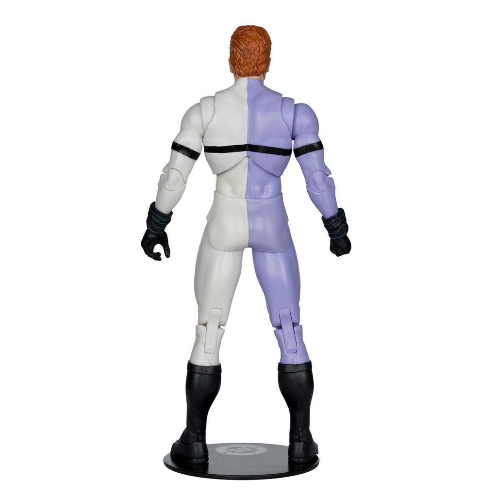 DC McFarlane Collector Edition Wave 13 Elongated Man DC Classics #50 7-Inch Scale Action Figure