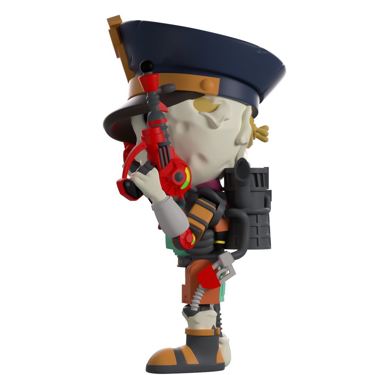 Call of Duty Collection T.E.D.D. Vinyl Figure
