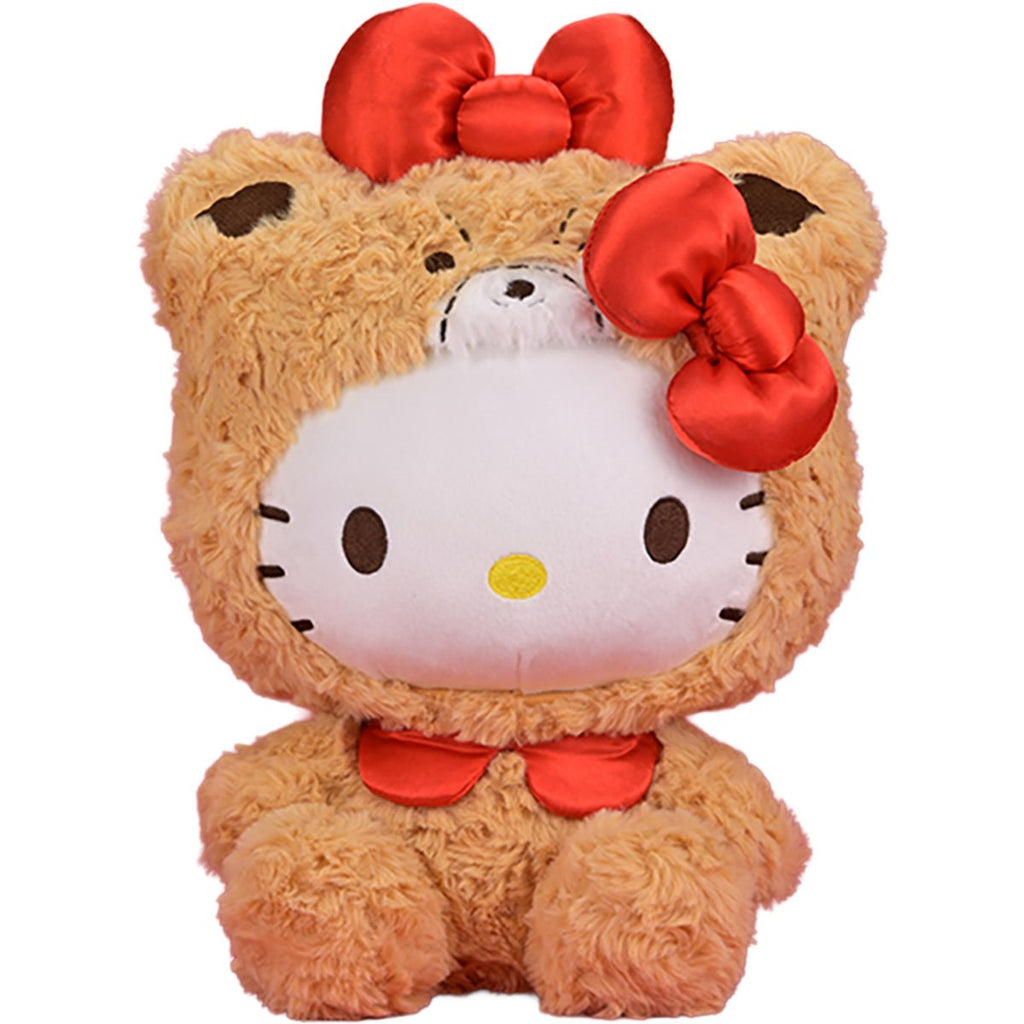 Hello Kitty as Tiny Chum Large Plush