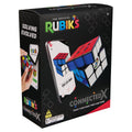 Original Rubik's Cube Connected Bluetooth-Enabled 3x3 Speed Cube with Guided Learning App