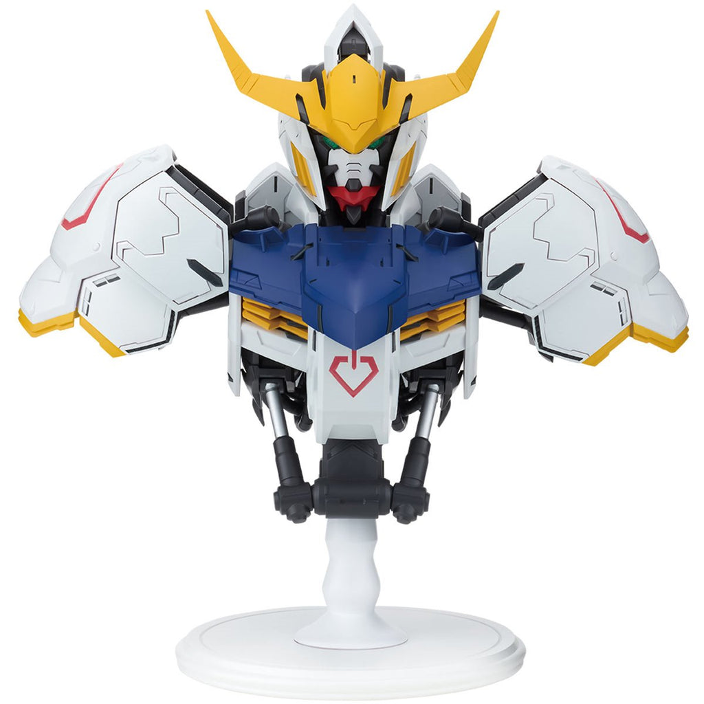 Mobile Suit Gundam: Iron-Blooded Orphans Gundam Barbatos Ichibansho Bustisan Statue
