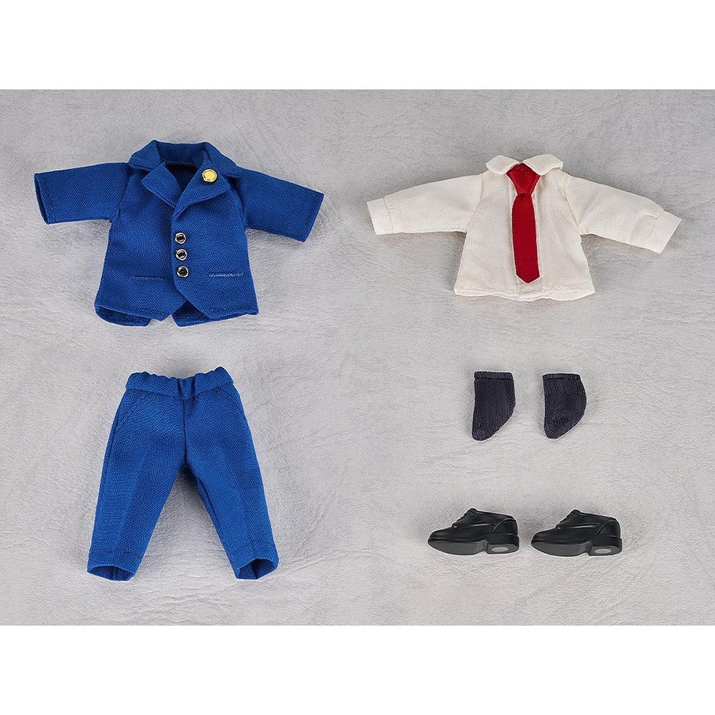Phoenix Wright: Ace Attorney Phoenix Wright Nendoroid Doll