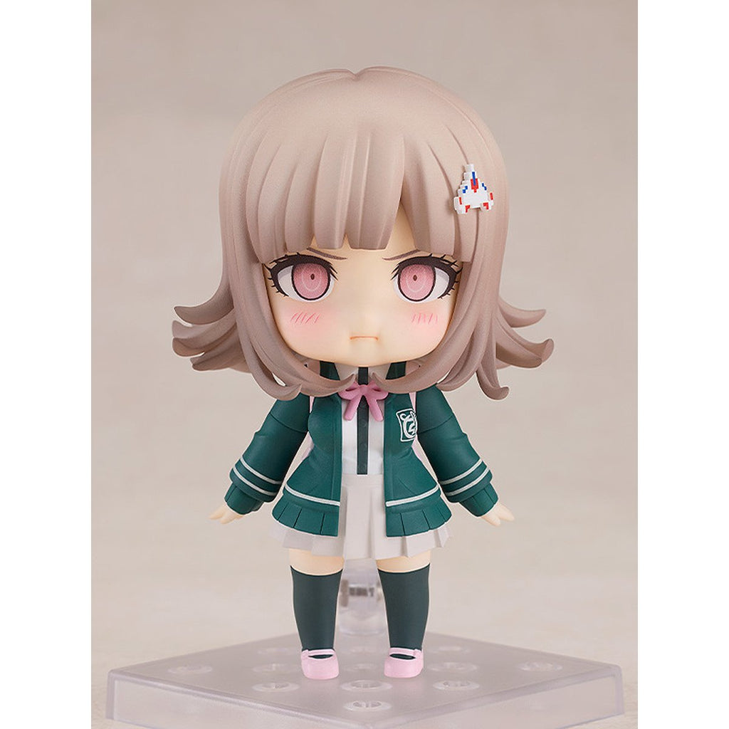 Danganronpa 1.2 Reload Chiaki Nanami Nendoroid Action Figure - ReRun