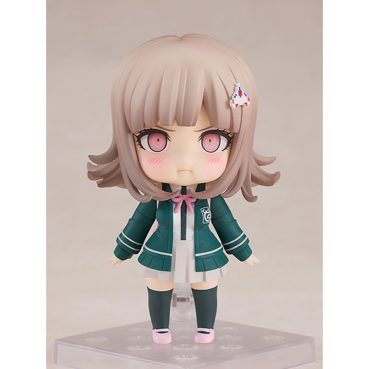 Danganronpa 1.2 Reload Chiaki Nanami Nendoroid Action Figure - ReRun