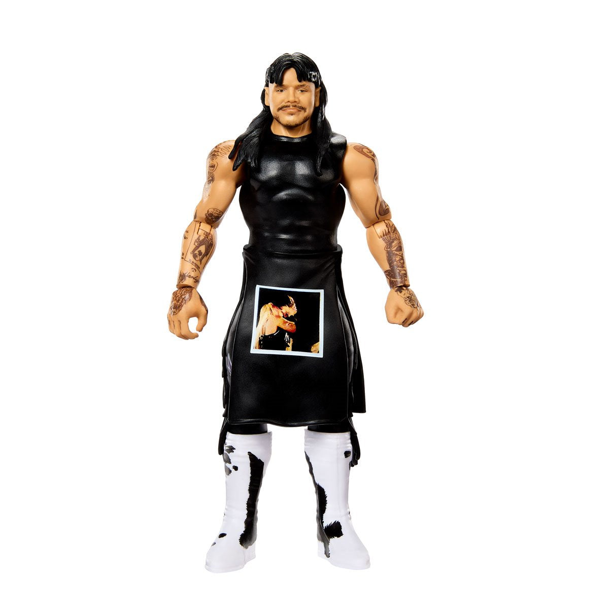 WWE Top Picks Main Event Series 2026 Wave 3 Action Figure Case of 8