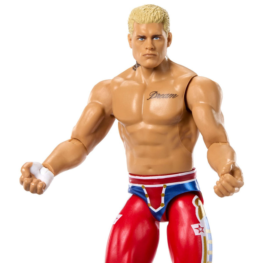 WWE Main Event Series Figure Best of Mix 1 Action Figure Case of 8