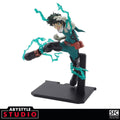 My Hero Academia Deku One for All Super Figure Collection Figurine