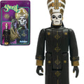 Ghost Papa Emeritus III ReAction Figure
