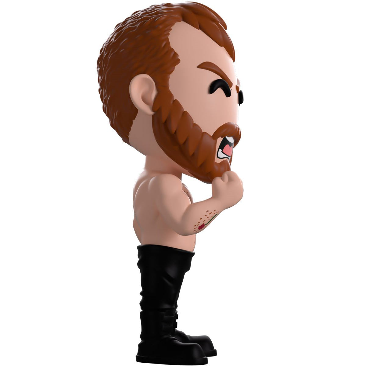 AEW Collection Jon Moxley Vinyl Figure #5
