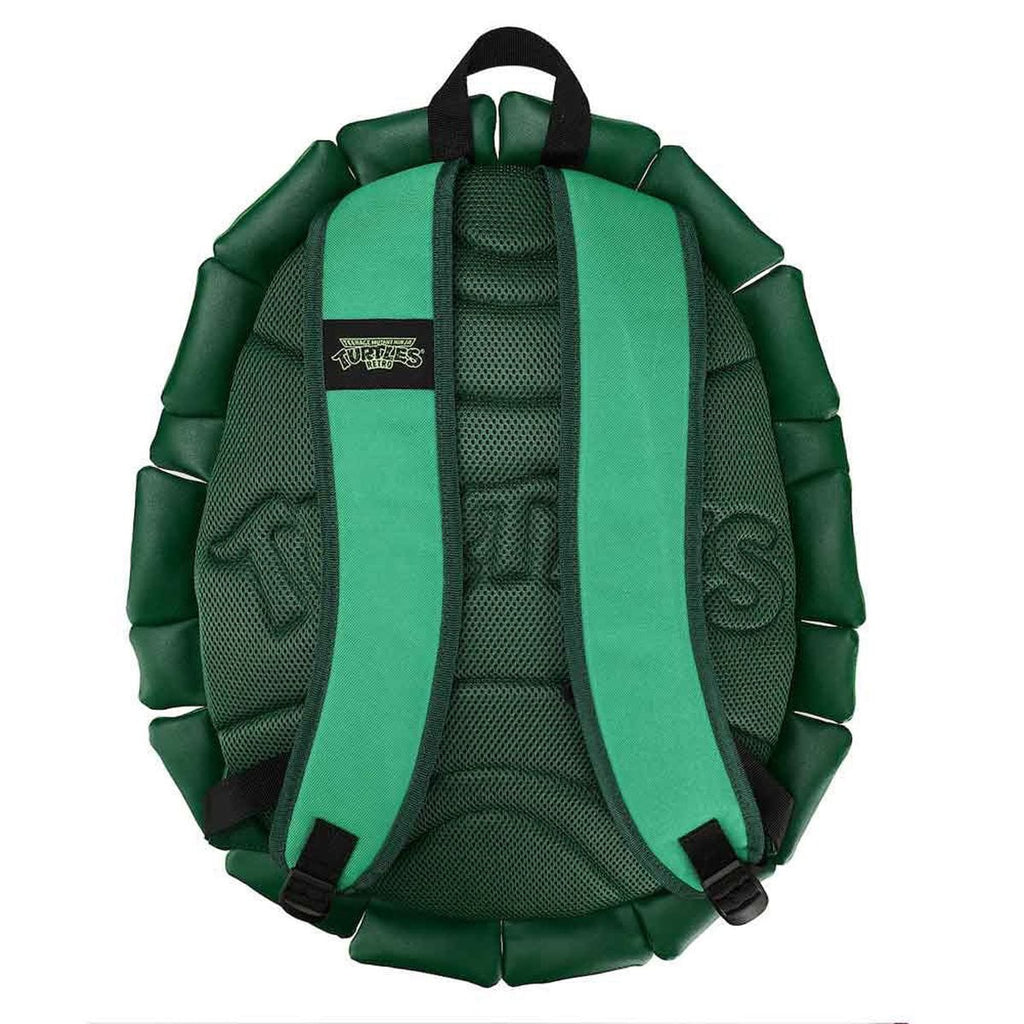 Teenage Mutant Ninja Turtles Shell Backpack
