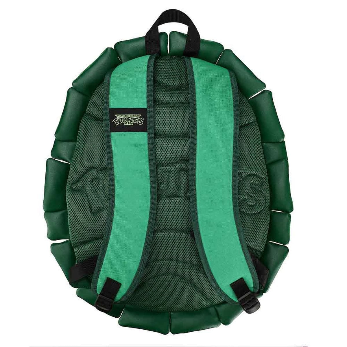 Teenage Mutant Ninja Turtles Shell Backpack