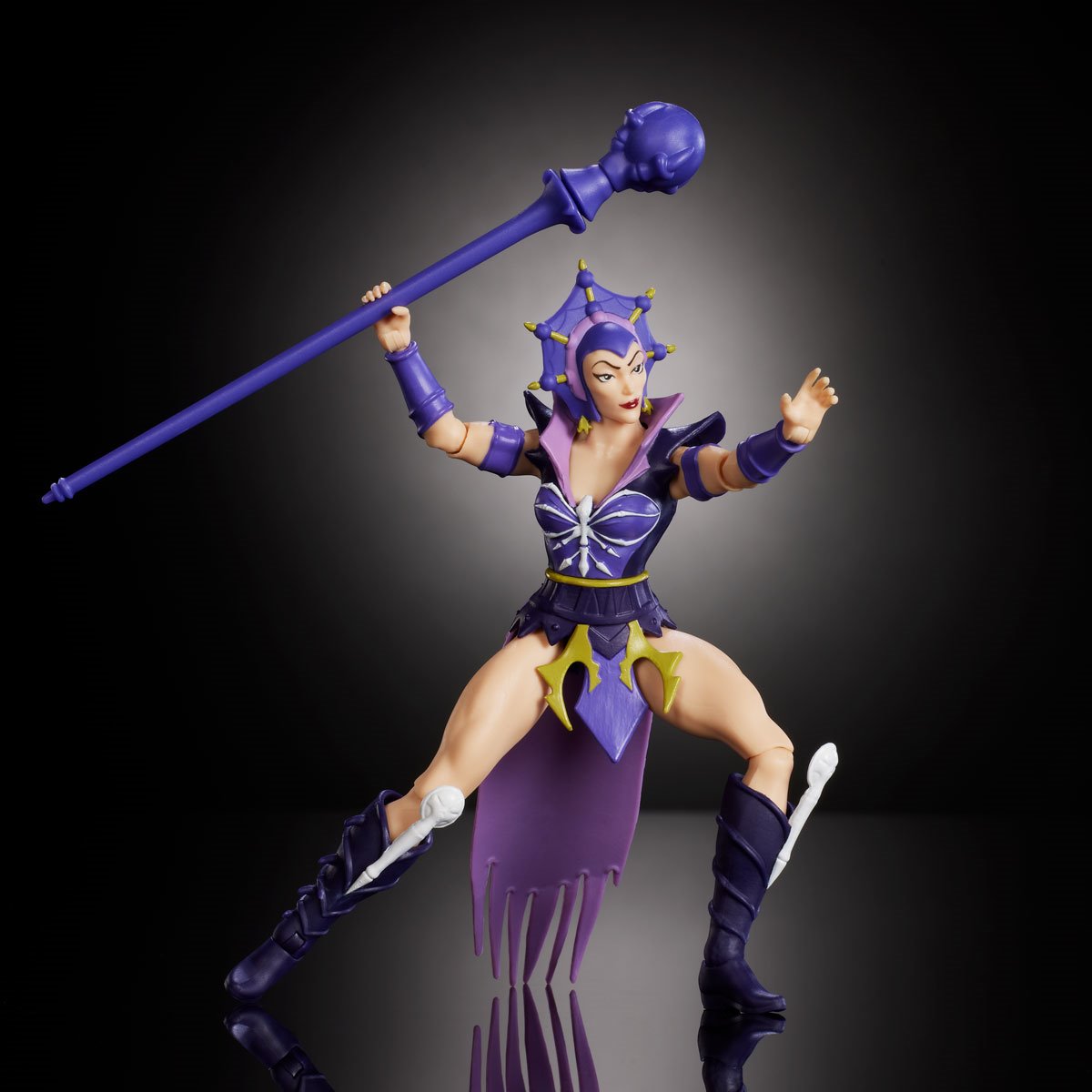 Masters of the Universe Origins Wave 28 200X Action Figure Case of 4