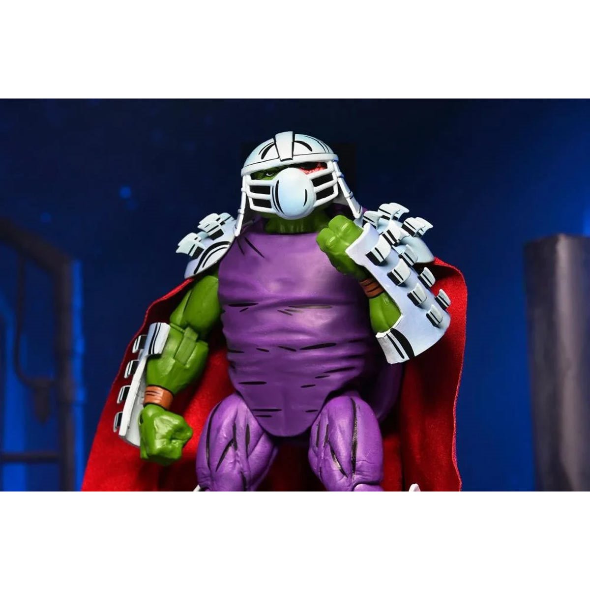 Teenage Mutant Ninja Turtles Mirage Comics Raphael as Shredder 7-Inch Scale Action Figure