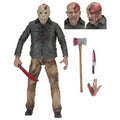 Friday the 13th Part 4 Jason 1:4 Scale Action Figure