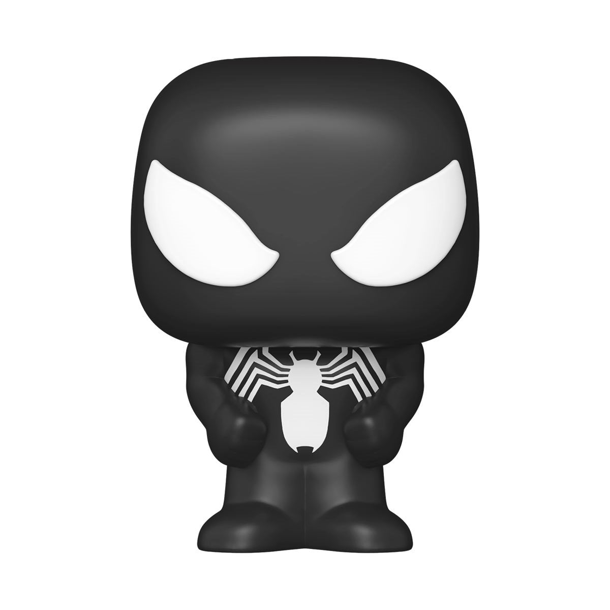 Spider-Man Funko Bitty Pop! Mini-Figure 4-Pack