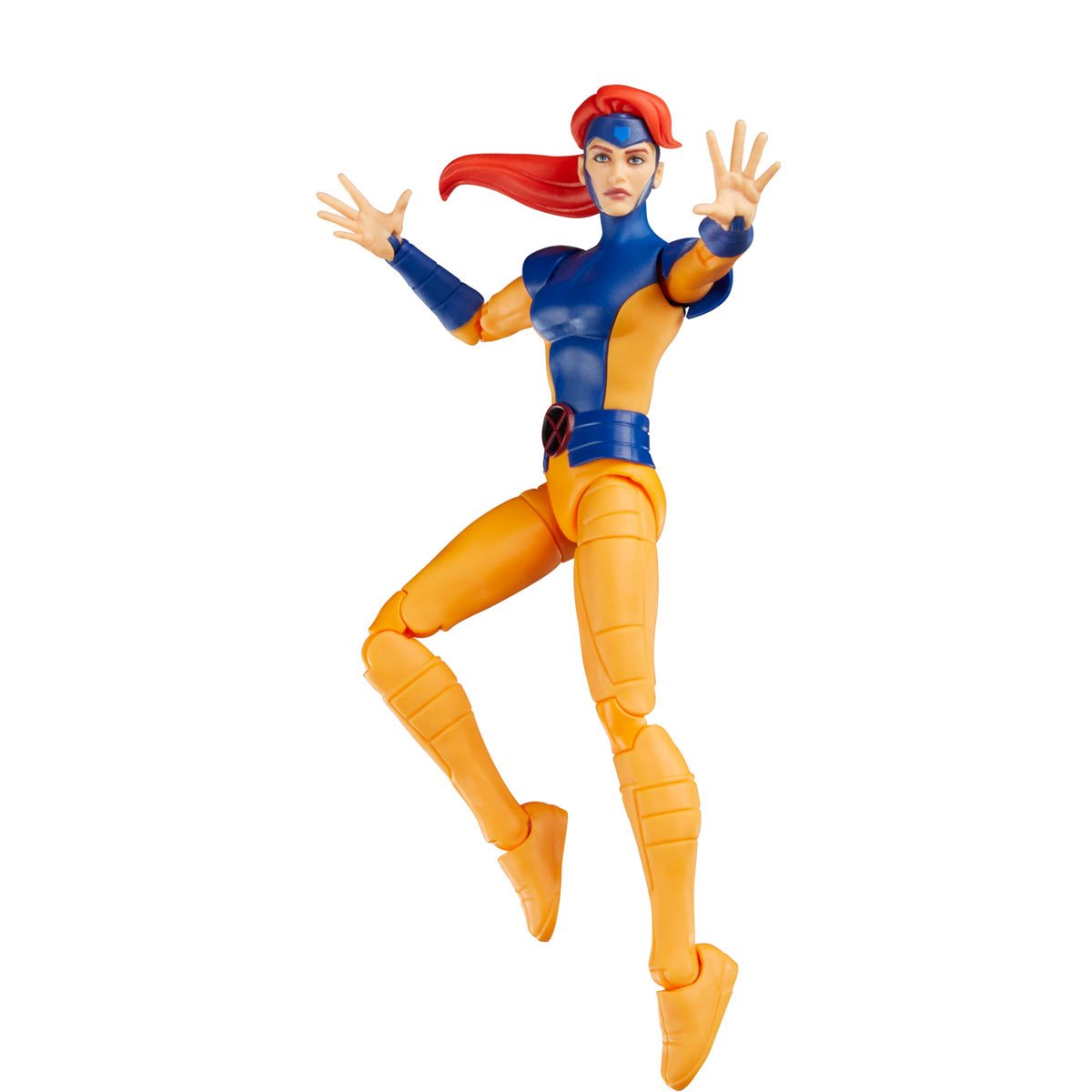 X-Men 97 Marvel Legends Jean Grey 6-inch Action Figure