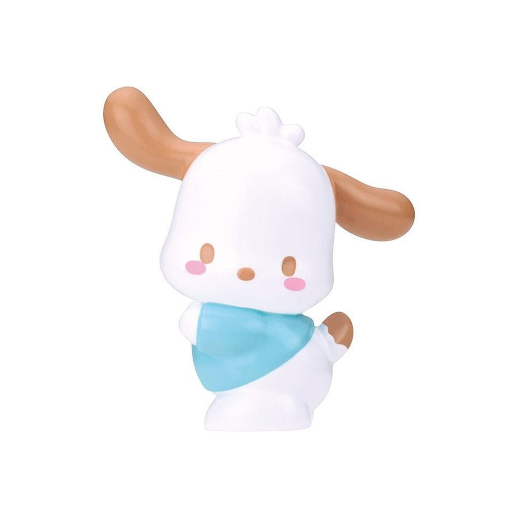 Sanrio Kamatte Kyun Bath Bomb Blind-Box Case of 15