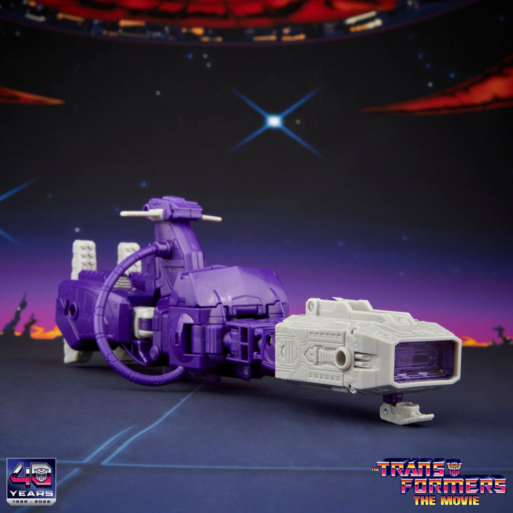 Transformers Studio Series Premier Voyager Class Wave 28 Case of 3