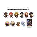 Harry Potter Series 13 3D Foam Bag Clip Display Case of 24