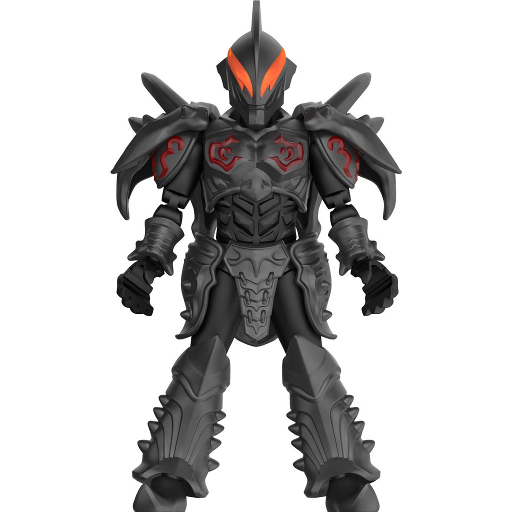 Ultraman Galaxy S Version 01-Return of the Light Force Case of 9