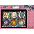 Howl's Moving Castle The Magical Castle 208-Piece Artcrystal Jigsaw Puzzle