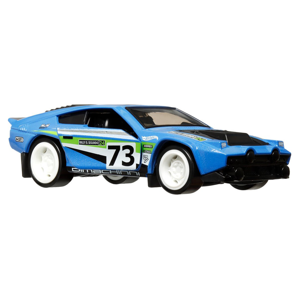 Hot Wheels Pull-Back Speeders 2026 Mix 2 Case of 12