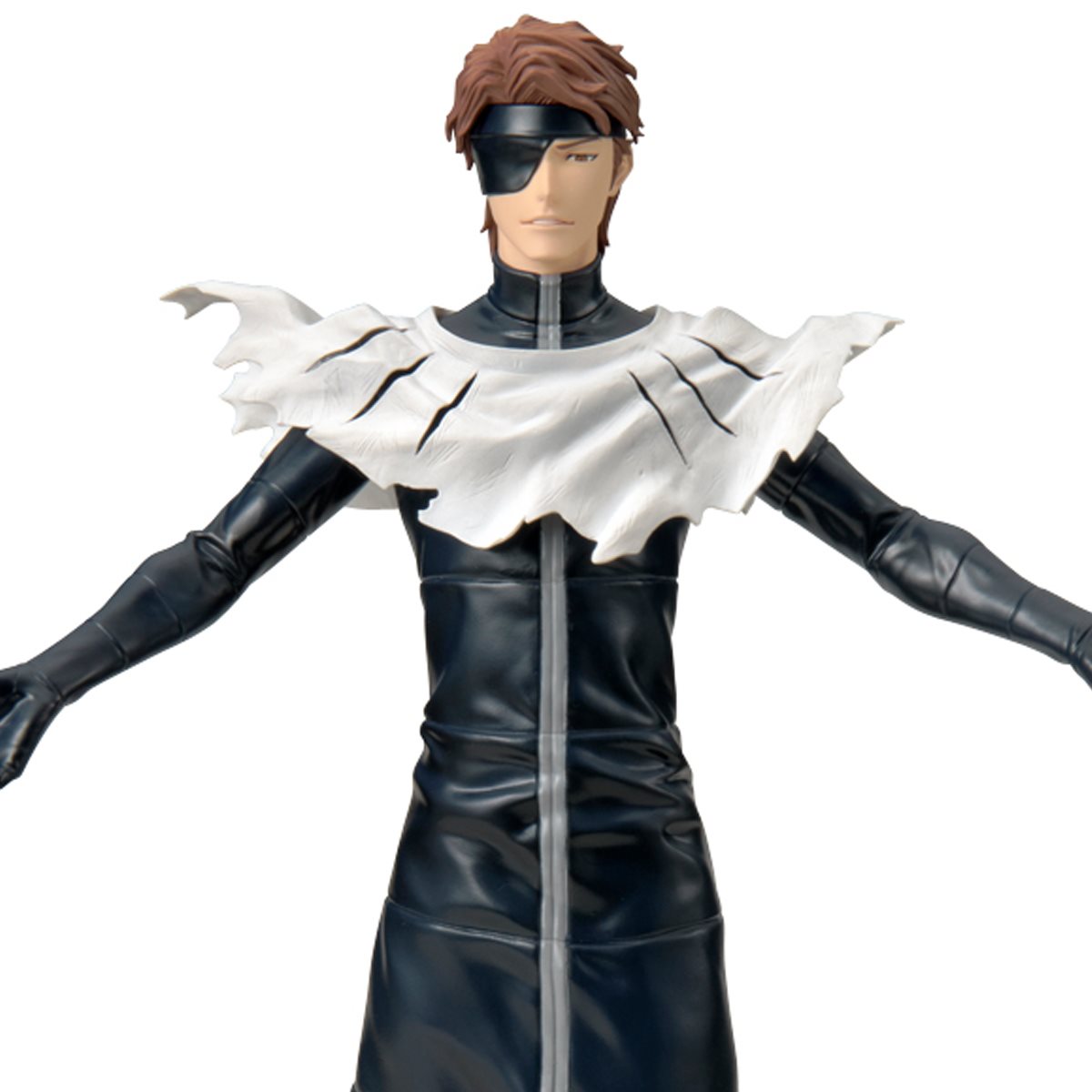 Bleach Sosuke Aizen Grandista Statue