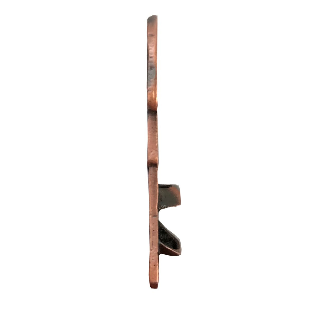 The Goonies Copper Bones Skeleton Key Bottle Opener
