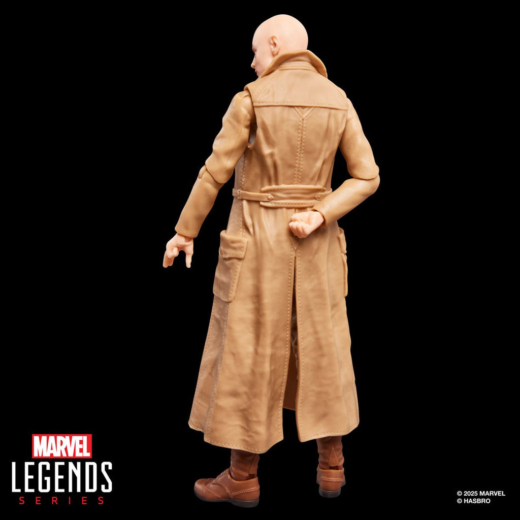 Deadpool & Wolverine Marvel Legends 6-Inch Action Figure Wave 2 Case of 6