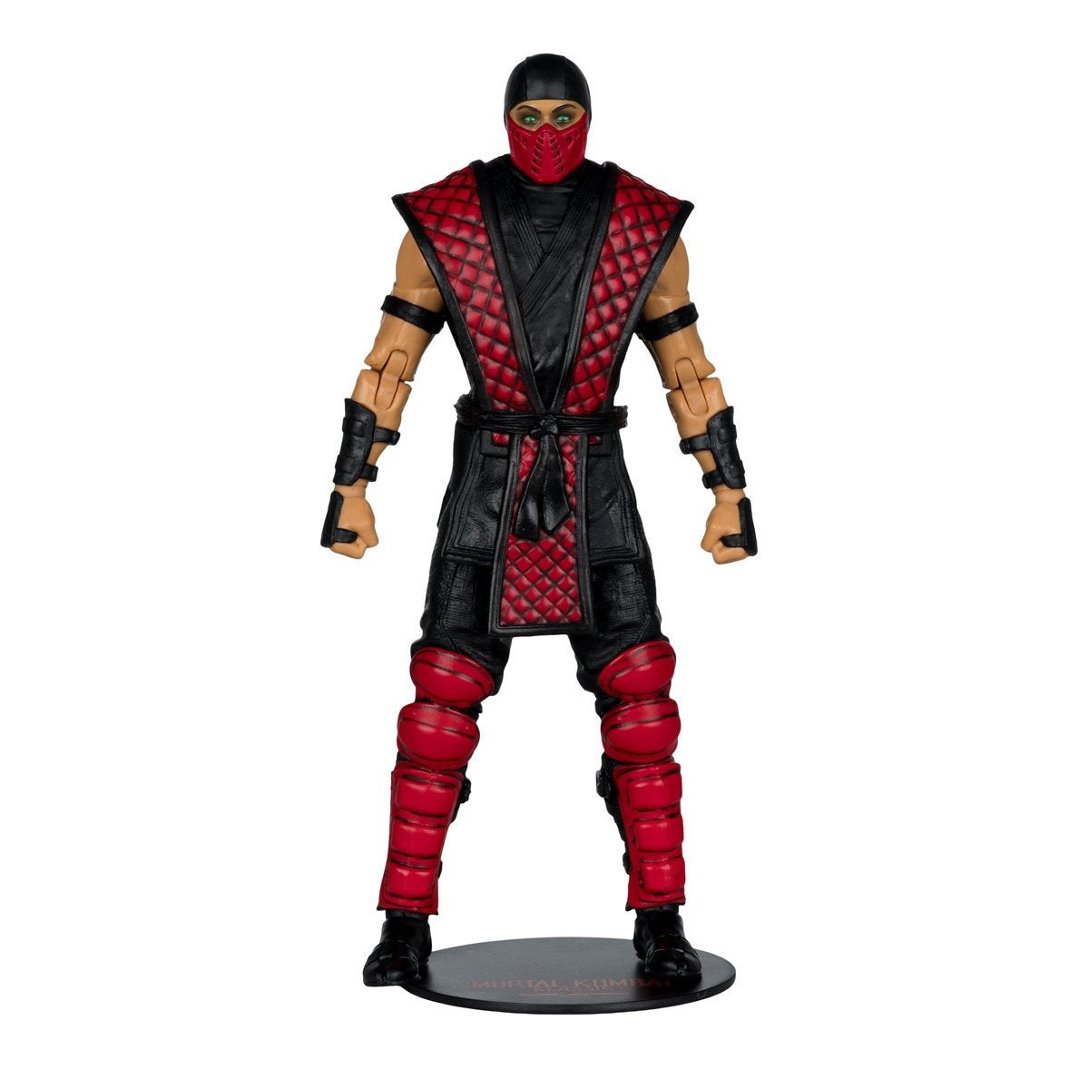 Mortal Kombat Klassic Wave 4 7-Inch Scale Action Figure Case of 6