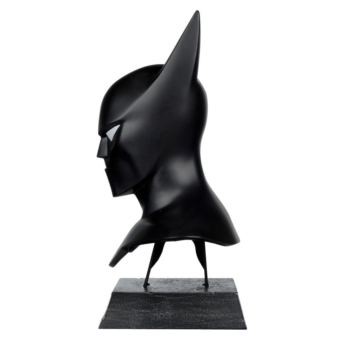 DC Direct Prop Replica Wave 6 Batman Batman Beyond 1:3 Scale Cowl