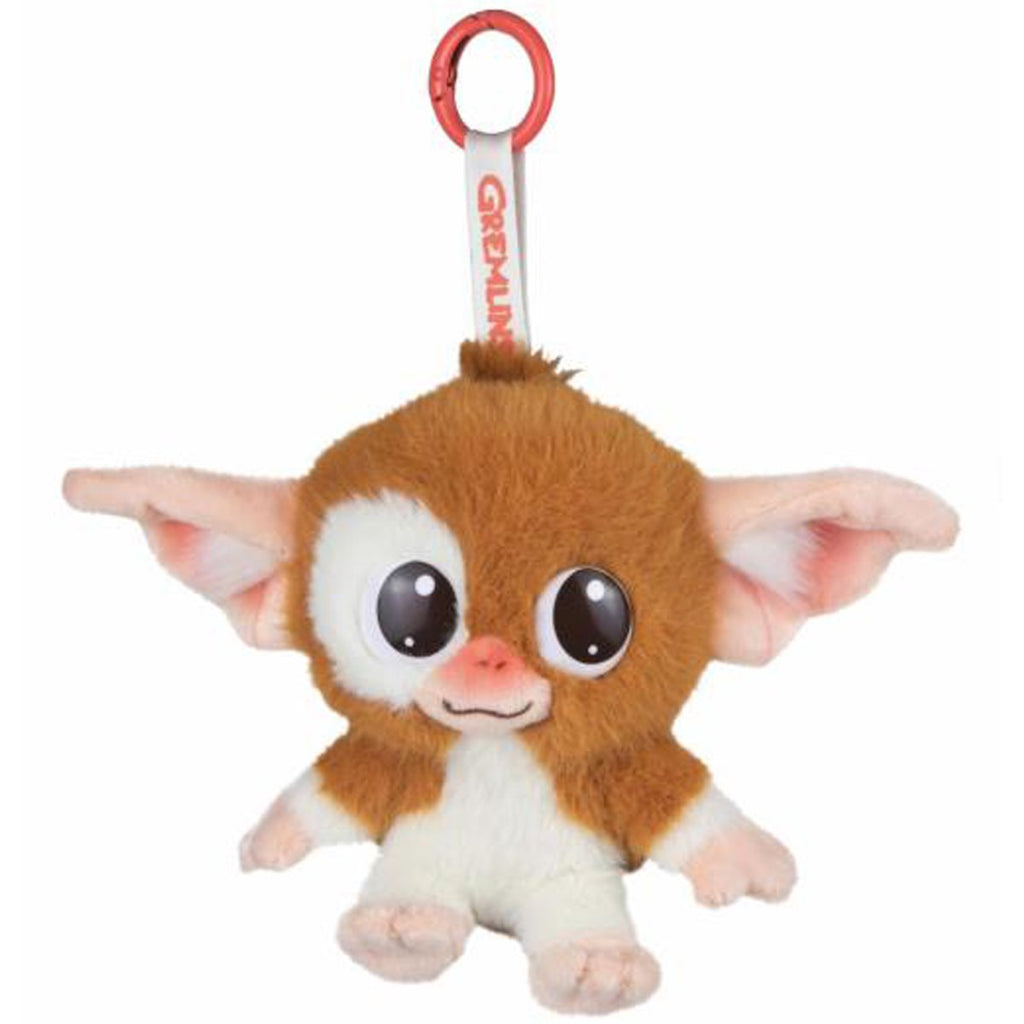 Gremlins Gizmo 4-Inch Charm Plush