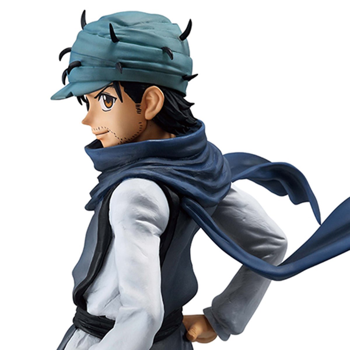 Hunter x Hunter Ging Masterlise Ichibansho Statue