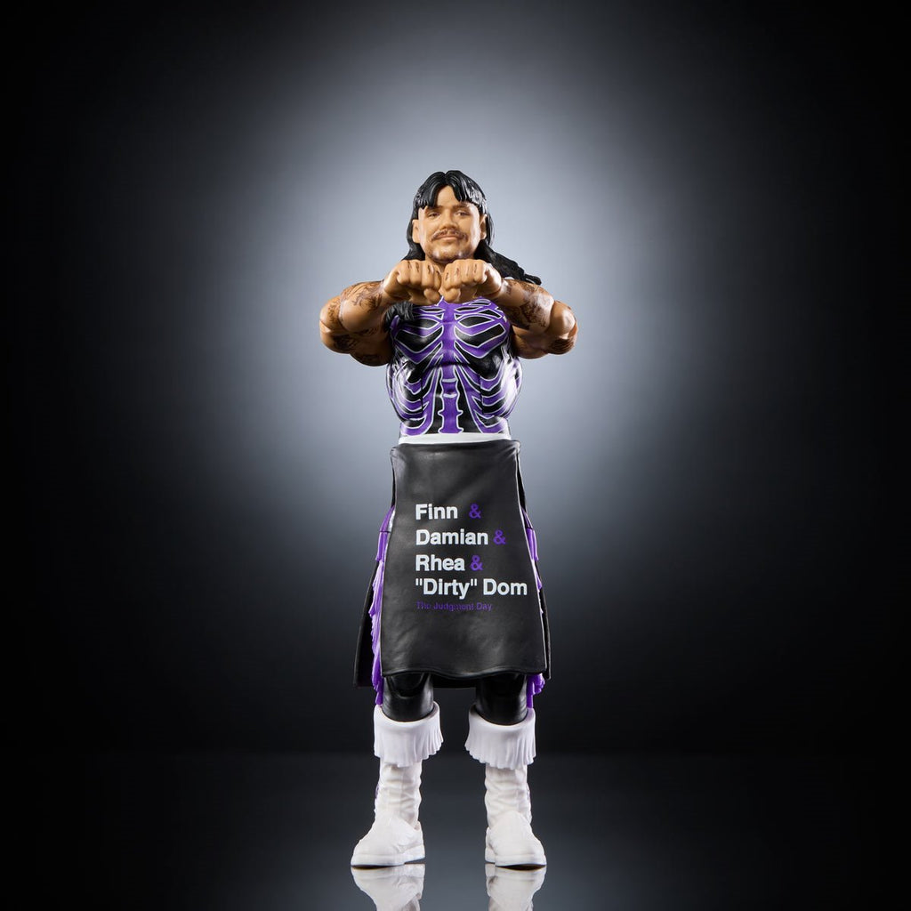 WWE Elite Collection Greatest Hits 2026 Action Figure Case of 8