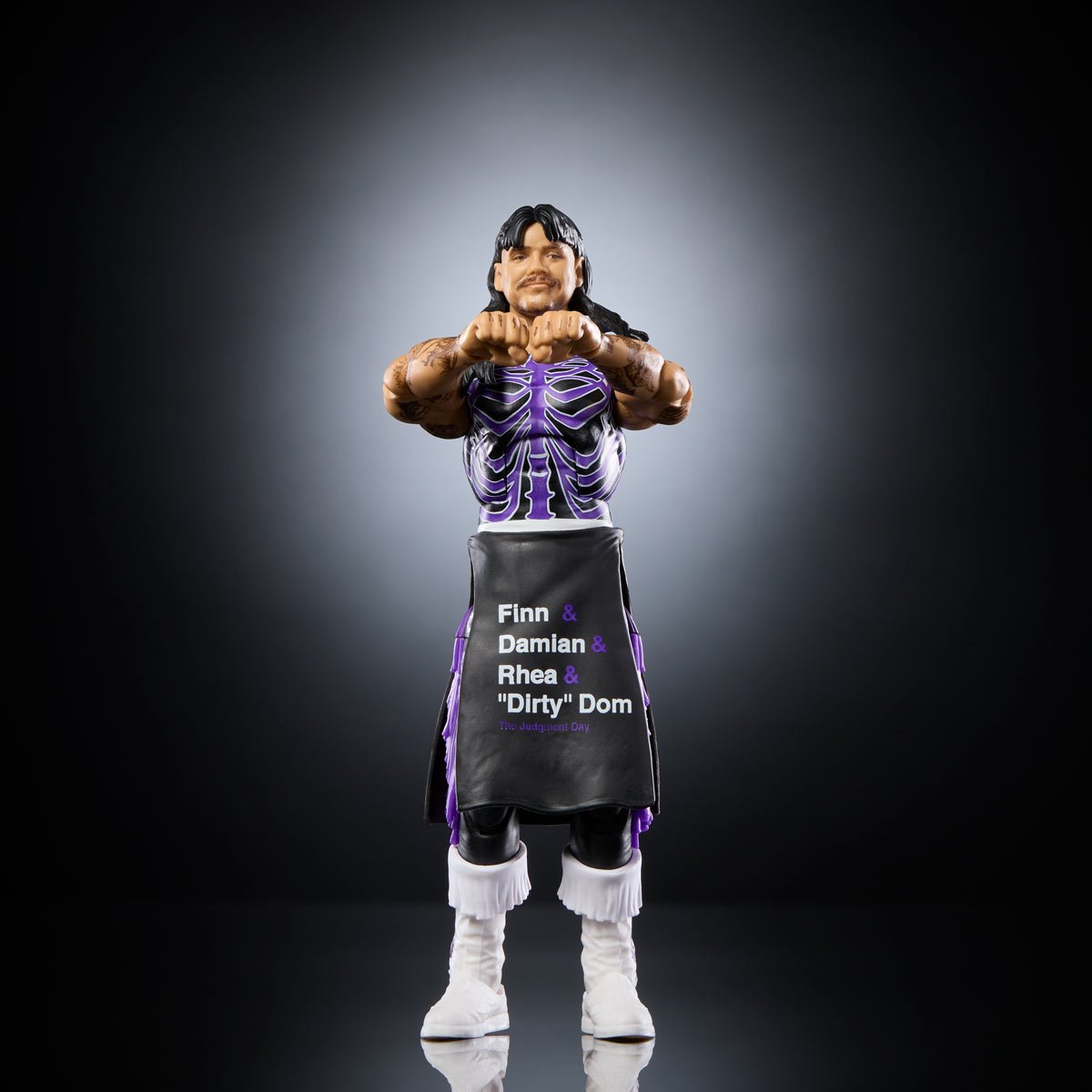 WWE Elite Collection Greatest Hits 2026 Action Figure Case of 8