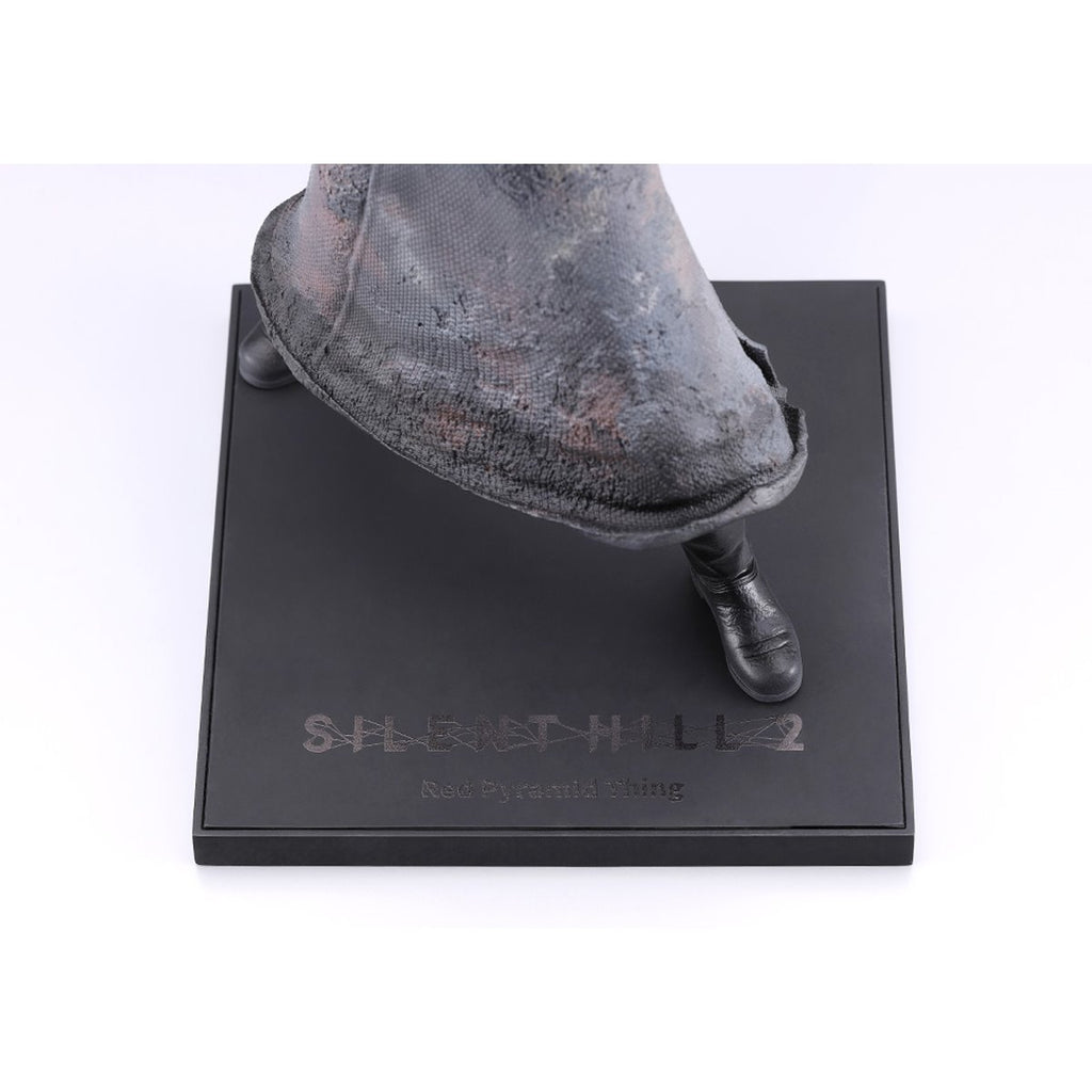 Silent Hill 2 Red Pyramid Thing Oshi Works Statue