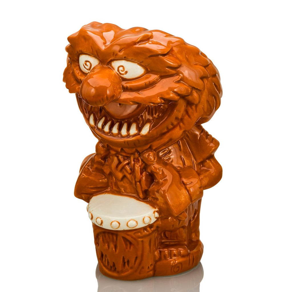 The Muppets Animal 11 oz. Geeki Tikis Mug