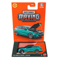 Matchbox Moving Parts 2026 Mix 6 Vehicles Case of 8