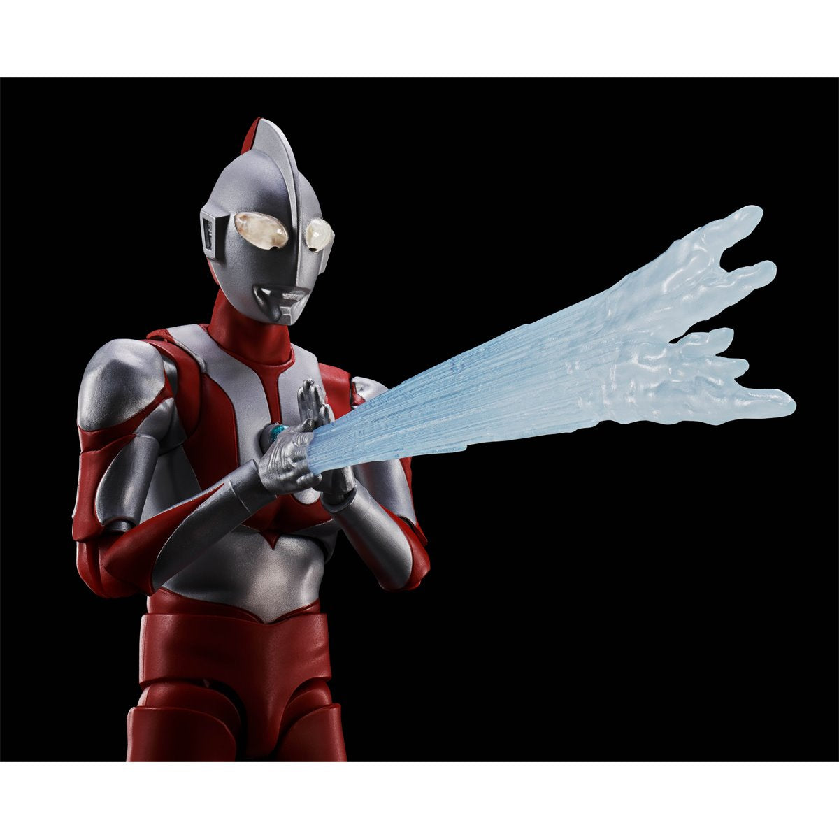 Ultraman 60th Anniversary Edition Shinkocchou Seihou S.H.Figuarts Action Figure