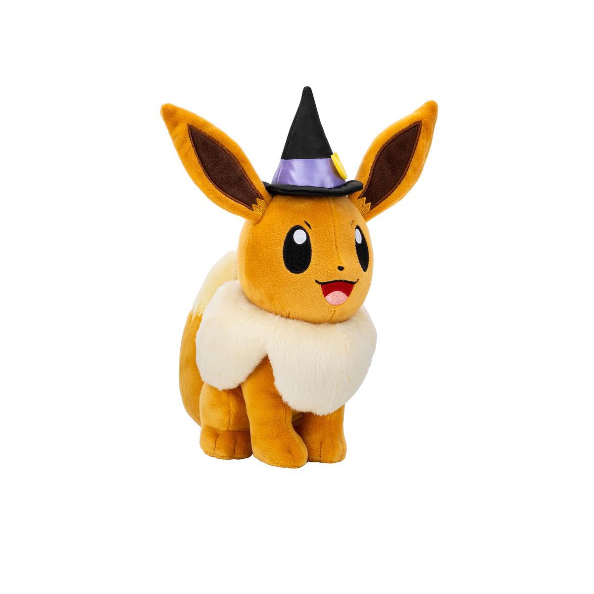 Pokemon Halloween 8-Inch Plush Case of 6