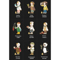 Sueno Dream Blind-Box Single Vinyl Figure