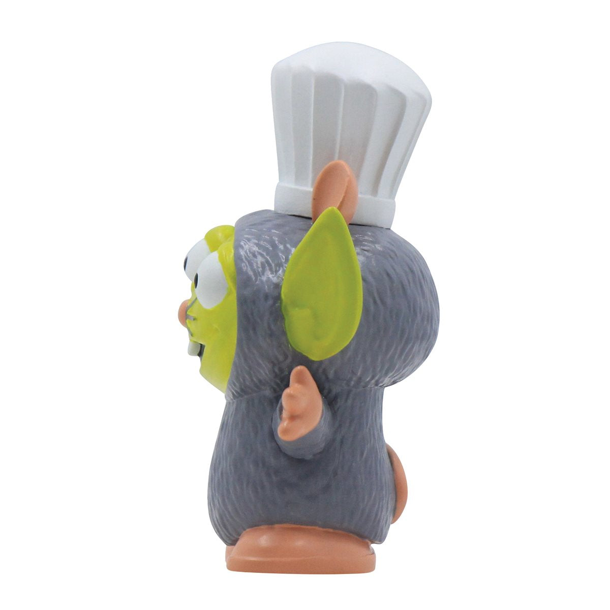 Disney Showcase Toy Story Alien Remix Ratatouille Remy Statue