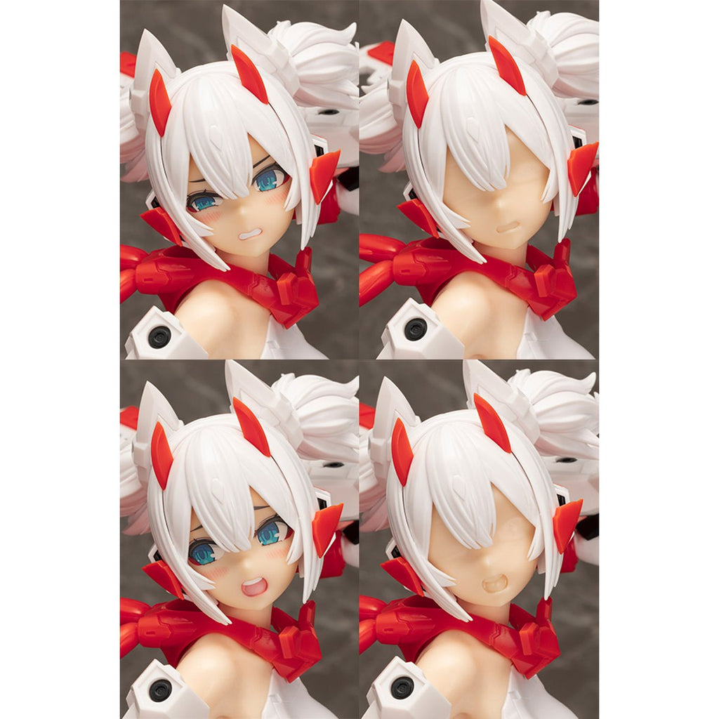 Megami Device Asra Ninja Modelers Edition 2:1 Scale Model Kit