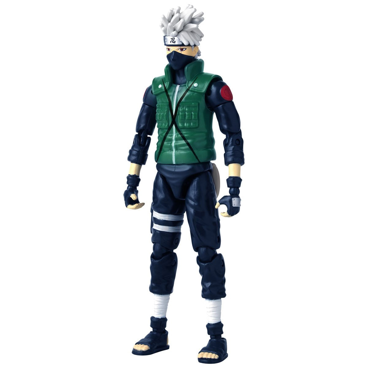 Naruto Anime Heroes Beyond Kakashi Susano'o Action Figure