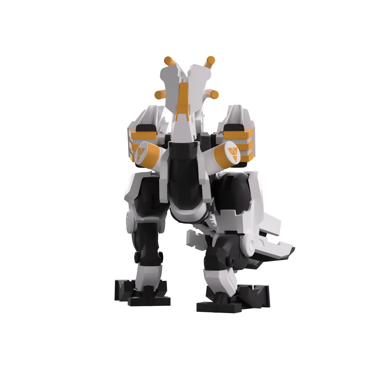 Horizon Zero Dawn Collection Thunderjaw Vinyl Figure #2