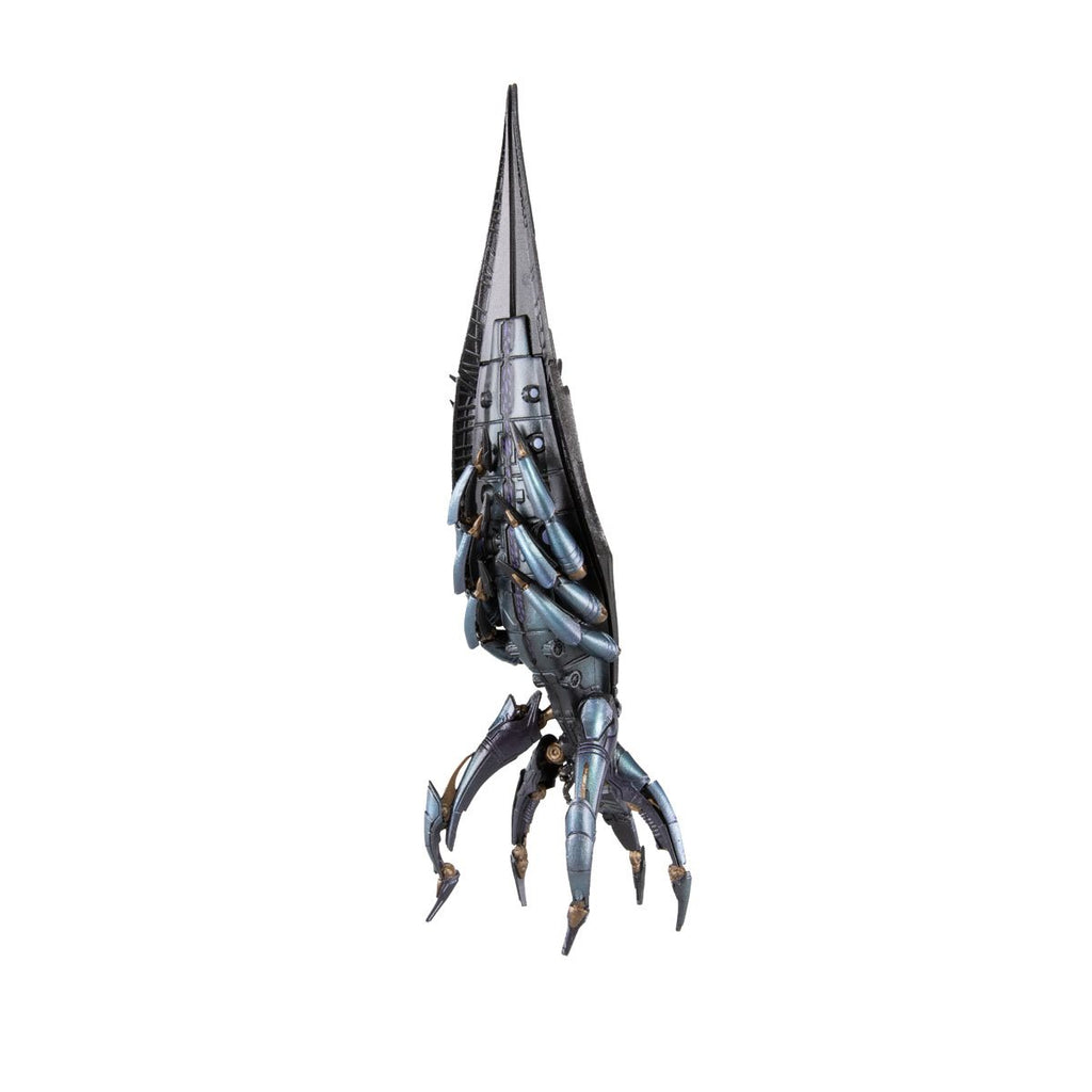Mass Effect Reaper Sovereign 8-Inch PVC Ship Replica