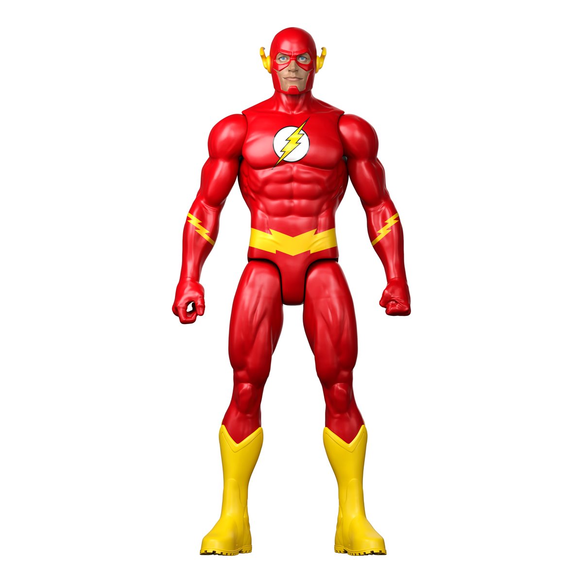 DC Premiere Wave 1 The Flash 12-Inch Scale Action Figure